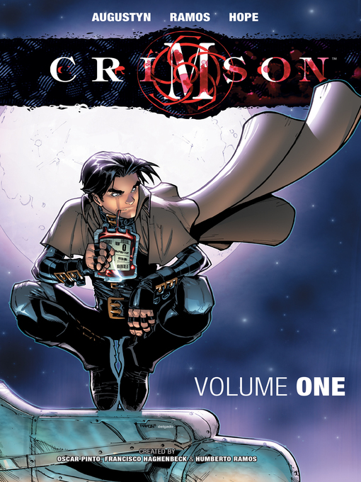 Title details for Crimson (1999), Volume 1 by Brian Augustyn - Available